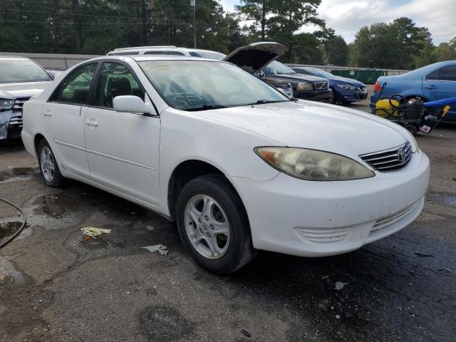 Photo 4 from auction – 2005 TOYOTA CAMRY LE with VIN 4T1BE32K05U598631