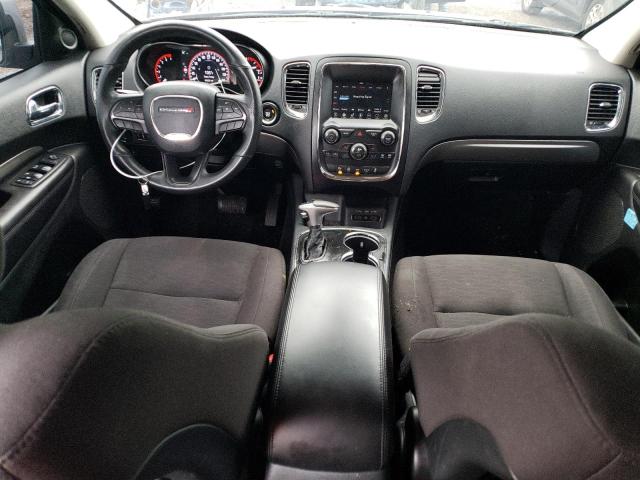 Photo 8 from auction – 2018 DODGE DURANGO SX with VIN 1C4RDJAGXJC111443