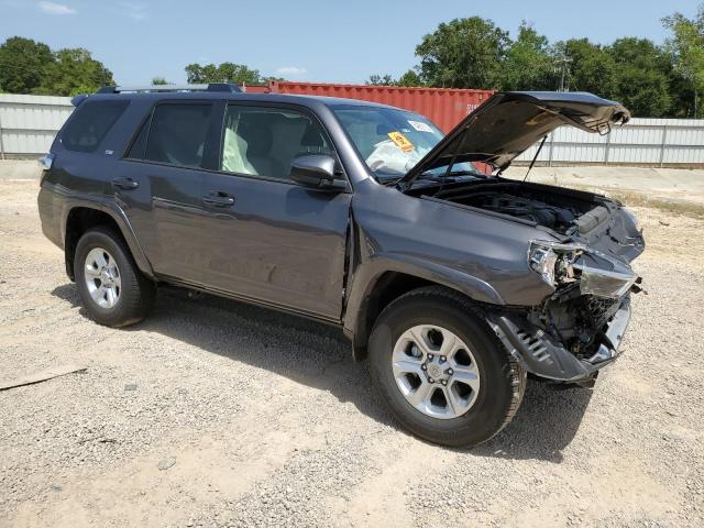 Photo 4 from auction – 2023 TOYOTA 4RUNNER SR with VIN JTEEU5JR9P5288937