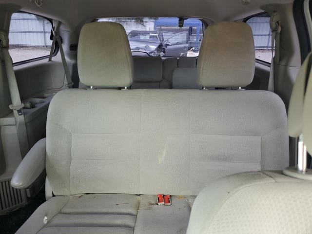 Photo 10 from auction – 2015 DODGE GRAND CARA with VIN 2C4RDGBG2FR530077
