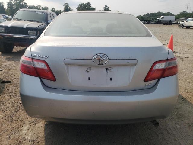Photo 6 from auction – 2007 TOYOTA CAMRY CE with VIN 4T1BE46K07U558410