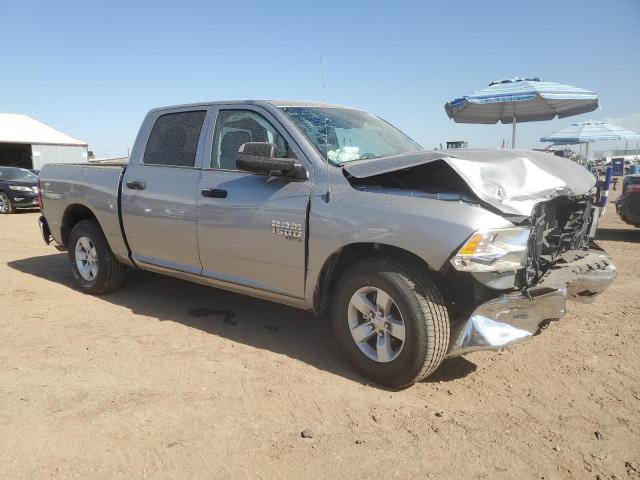 Photo 4 from auction – 2022 RAM 1500 CLASS with VIN 1C6RR6LG7NS203222