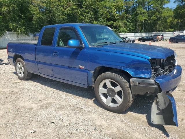 Photo 4 from auction – 2003 CHEVROLET SILVERADO with VIN 2GCEK19N831411451