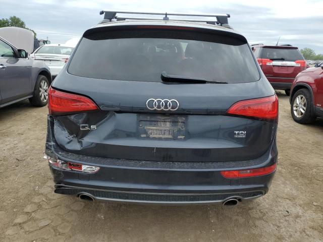 Photo 6 from auction – 2014 AUDI Q5 PRESTIG with VIN WA1WMAFP6EA021553