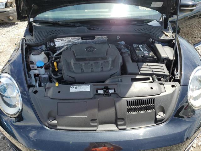 Photo 11 from auction – 2019 VOLKSWAGEN BEETLE S with VIN 3VWFD7AT9KM718448