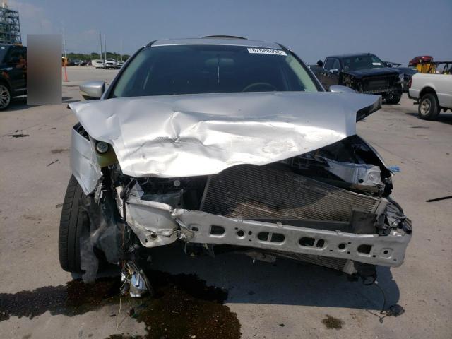 Photo 5 from auction – 2014 FORD FOCUS TITA with VIN 1FADP3J25EL348628