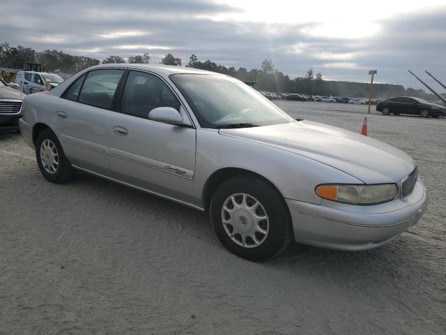 Photo 4 from auction – 2001 BUICK CENTURY CU with VIN 2G4WS52J611142703
