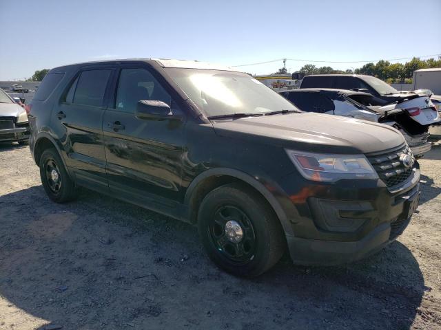 Photo 4 from auction – 2016 FORD EXPLORER P with VIN 1FM5K8AR5GGB43891