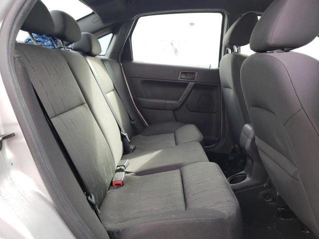 Photo 10 from auction – 2011 FORD FUSION with VIN 1FAHP3FN5BW136116