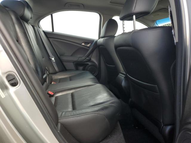 Photo 10 from auction – 2010 ACURA TSX with VIN JH4CU2F63AC032285