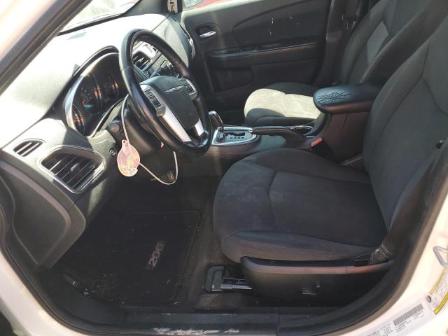 صورة رقم 7 من المزاد - 2013 CHRYSLER 200 TOURIN مع VIN 1C3CCBBB2DN505100