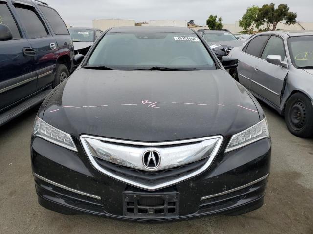 Фото 5 с аукциона – 2015 ACURA TLX TECH с VIN 19UUB3F52FA005057