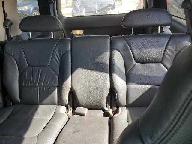 Photo 10 from auction – 2002 DODGE DURANGO SL with VIN 1B4HS58N72F213888