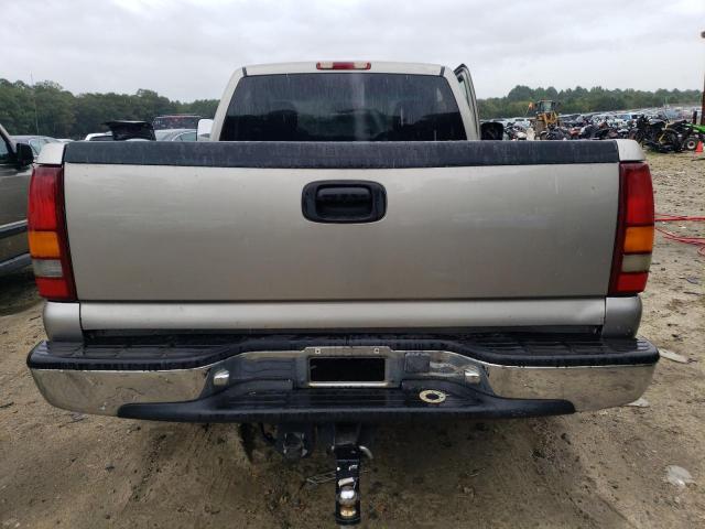 Photo 6 from auction – 2003 CHEVROLET SILVERADO with VIN 1GCEC14V93Z121165