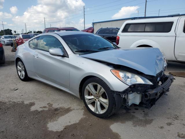 Photo 4 from auction – 2012 HYUNDAI GENESIS CO with VIN KMHHT6KD9CU071994
