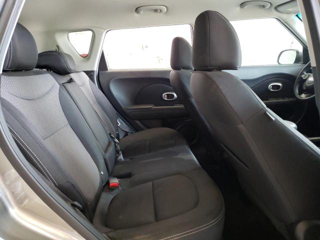 Photo 10 from auction – 2019 KIA SOUL + with VIN KNDJP3A52K7640989