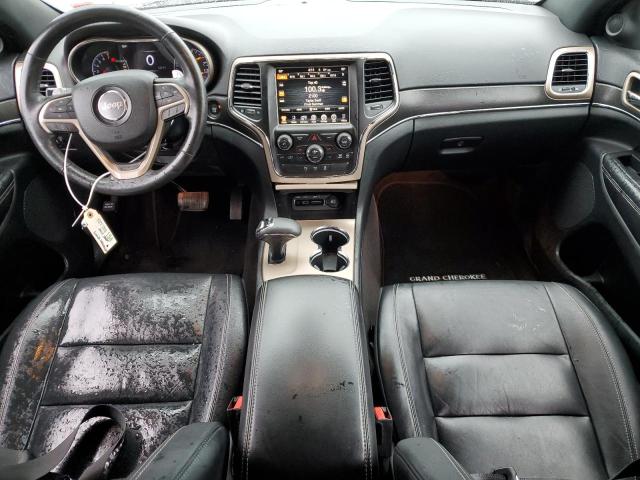 Photo 8 from auction – 2015 JEEP GRAND CHER with VIN 1C4RJFBG6FC645423