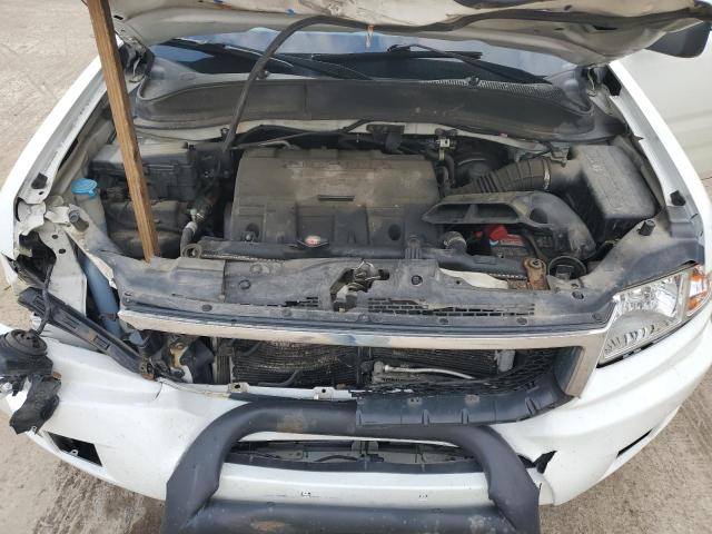 Photo 11 from auction – 2010 HONDA RIDGELINE with VIN 5FPYK1F29AB004361