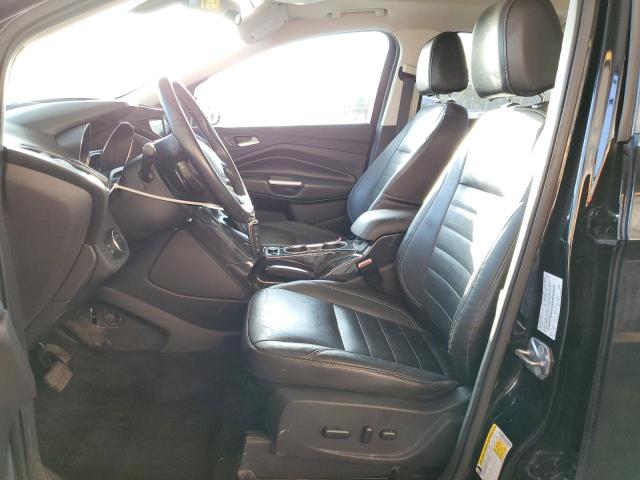 Photo 7 from auction – 2016 FORD ESCAPE TIT with VIN 1FMCU9J91GUA37298