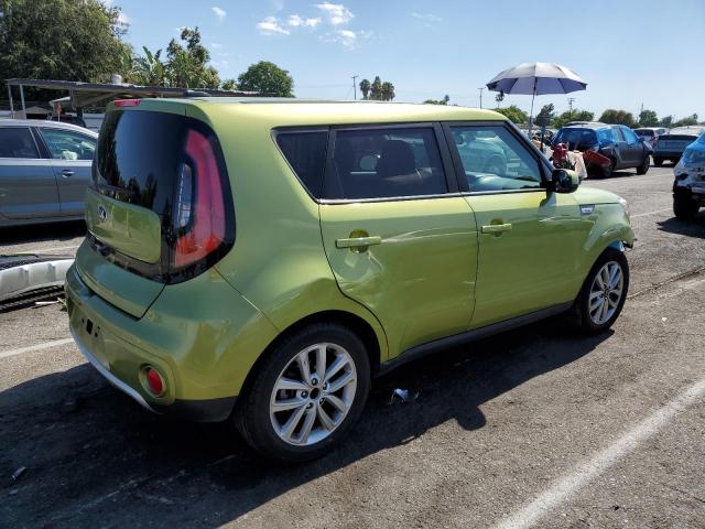Photo 3 from auction – 2018 KIA SOUL + with VIN KNDJP3A56J7892775