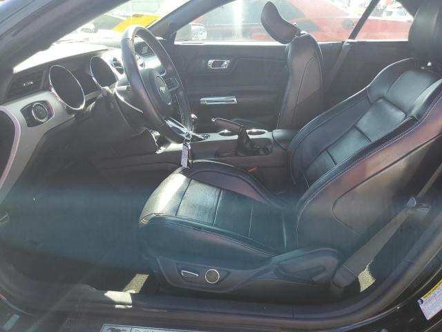 Photo 7 from auction – 2015 FORD MUSTANG GT with VIN 1FATP8FF6F5366372
