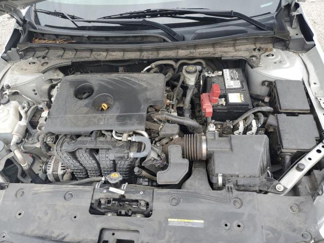 Photo 11 from auction – 2019 NISSAN ALTIMA SL with VIN 1N4BL4EV9KC214651