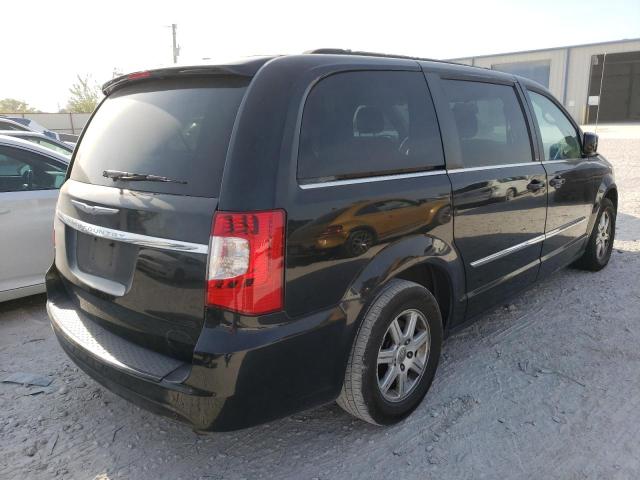 Photo 3 from auction – 2012 CHRYSLER TOWN & COU with VIN 2C4RC1BG5CR134592