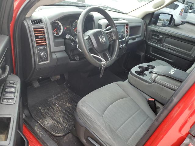 Photo 8 from auction – 2013 RAM 1500 ST with VIN 1C6RR6FT1DS550522