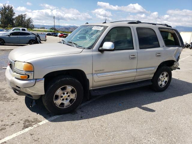 Photo 1 from auction – 2004 GMC YUKON SLT with VIN 1GKEC13T84R200784