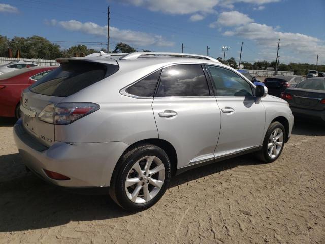 Photo 3 from auction – 2010 LEXUS RX 350 with VIN 2T2ZK1BA7AC005597