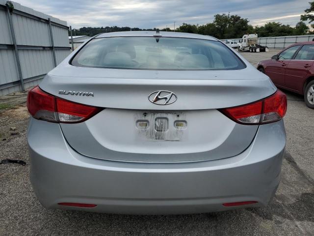 Photo 6 from auction – 2013 HYUNDAI ELANTRA with VIN 5NPDH4AE0DH336901