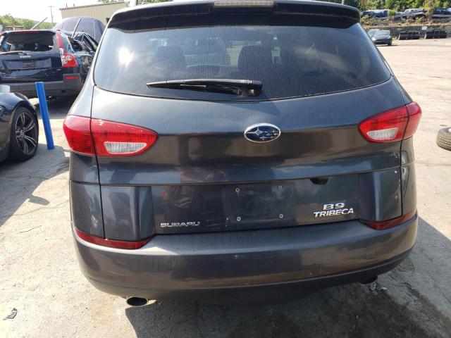 Photo 6 from auction – 2007 SUBARU B9 TRIBECA with VIN 4S4WX82D574402986
