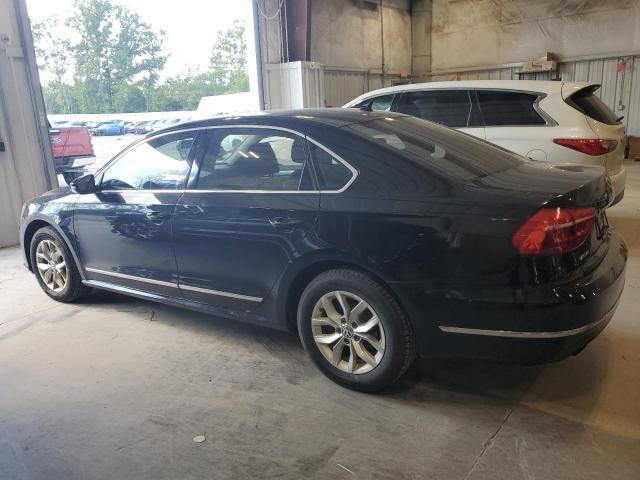 Photo 2 from auction – 2016 VOLKSWAGEN UK with VIN 1VWAT7A3XGC017634