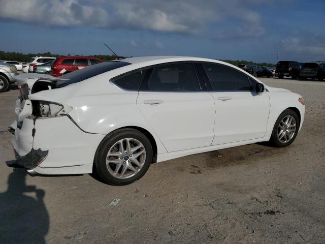 Photo 3 from auction – 2013 FORD FUSION SE with VIN 3FA6P0HR6DR122916