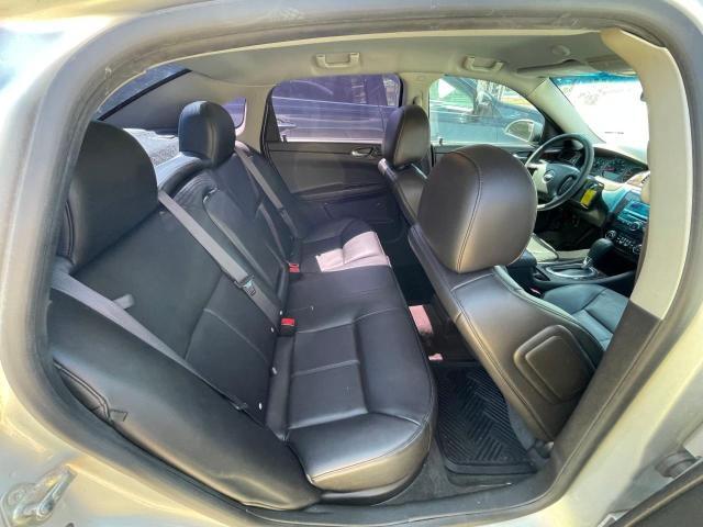 Photo 6 from auction – 2016 CHEVROLET IMPALA LIM with VIN 2G1WC5E36G1172834