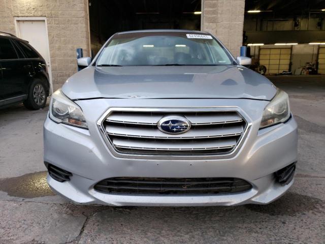 Photo 5 from auction – 2015 SUBARU LEGACY 2.5 with VIN 4S3BNBC68F3028111