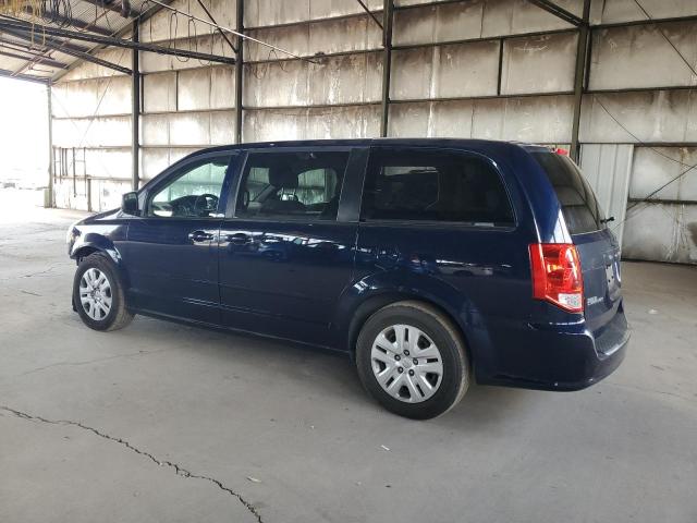 Photo 2 from auction – 2015 DODGE GRAND CARA with VIN 2C4RDGBG9FR648790