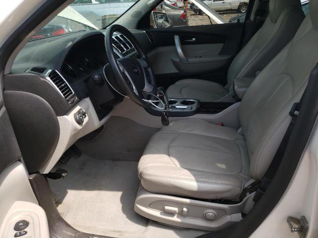 Photo 7 from auction – 2012 GMC ACADIA SLT with VIN 1GKKVRED7CJ362324