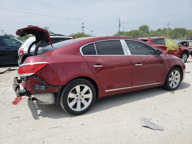 Photo 3 from auction – 2011 BUICK LACROSSE C with VIN 1G4GC5ED9BF298901