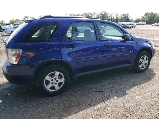 Photo 3 from auction – 2006 CHEVROLET EQUINOX LS with VIN 2CNDL23F866172129