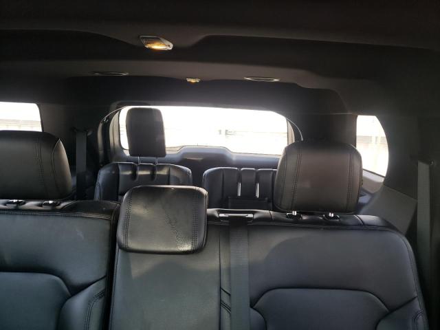 Photo 10 from auction – 2017 FORD EXPLORER X with VIN 1FM5K7D85HGB40438