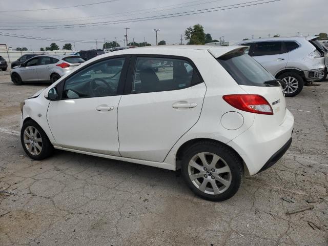 Photo 2 from auction – 2014 MAZDA MAZDA2 TOU with VIN JM1DE1LY7E0177422