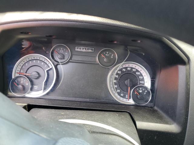Photo 9 from auction – 2019 RAM 1500 CLASS with VIN 1C6RR6GG5KS702249