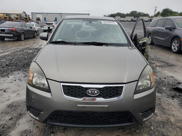 Photo 5 from auction – 2011 KIA RIO BASE with VIN KNADH4A30B6915230