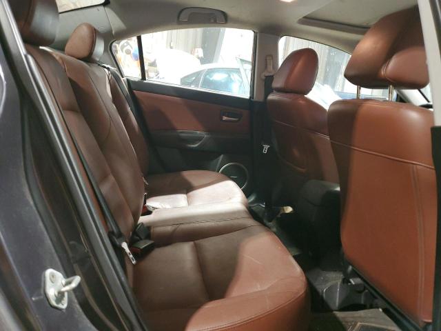 Фото 10 с аукциона – 2005 MAZDA 3 S с VIN JM1BK323351275164