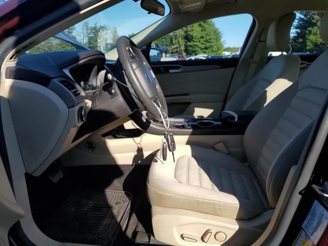 Photo 7 from auction – 2013 FORD FUSION SE with VIN 3FA6P0H71DR363362