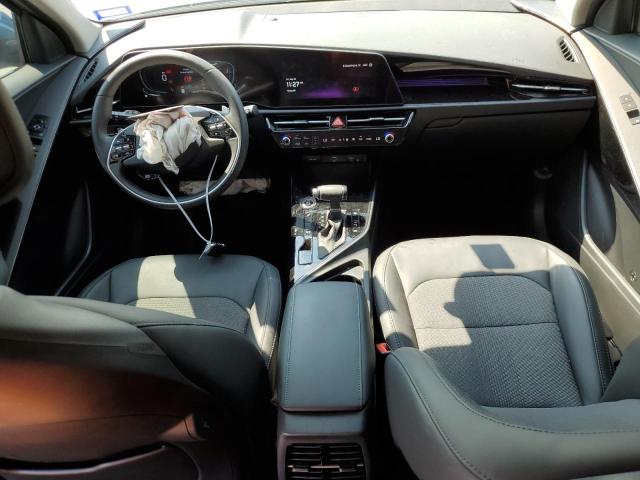 Photo 8 from auction – 2023 KIA NIRO EX with VIN KNDCR3LE3P5047239