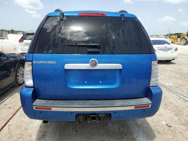 Photo 6 from auction – 2010 MERCURY MOUNTAINEE with VIN 4M2EN3HE4AUJ02933