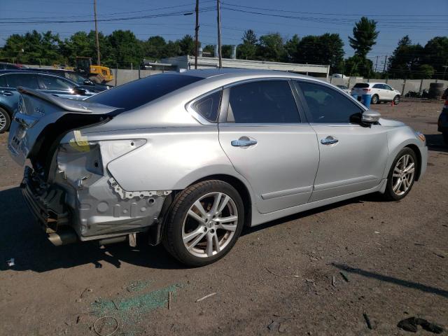 Photo 3 from auction – 2015 NISSAN ALTIMA 3.5 with VIN 1N4BL3AP3FC186174