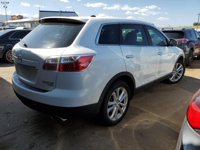 Photo 3 from auction – 2011 MAZDA CX-9 with VIN JM3TB3DV9B0317459
